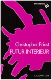 book cover of A Dream of Wessex by Christopher Priest