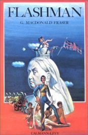 book cover of Flashman by George MacDonald Fraser