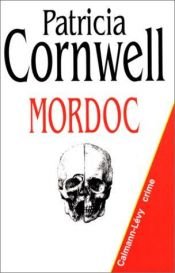 book cover of Mordoc by Patricia Cornwell