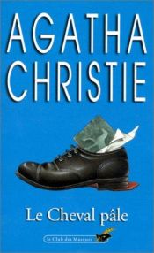 book cover of Le Cheval pâle by Agatha Christie