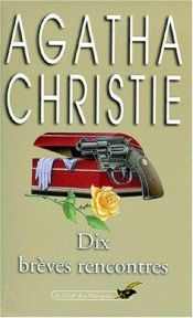 book cover of The Agatha Christie hour by Ագաթա Քրիստի
