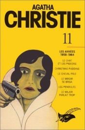 book cover of Tome 11 by Agatha Christie