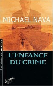 book cover of Enfance à Los Roblès by Michael Nava