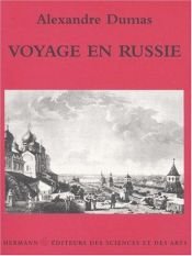 book cover of Reise durch Rußland by Aleksander Dumas