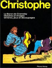 book cover of Christophe by François Caradec