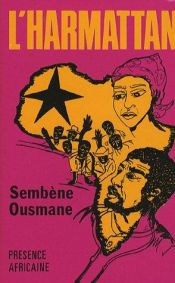book cover of L'harmattan by Ousmane Sembène