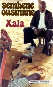 book cover of Xala by Ousmane Sembène