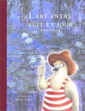 book cover of L'Art entre nuit et jour by Marjatta Levanto