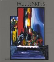 book cover of Conjonctions et annexes Paul Jenkins by Paul Jenkins