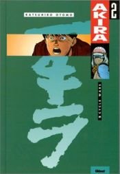 book cover of Akira tome 2 : Cycle Wars by Katsuhiro Otomo