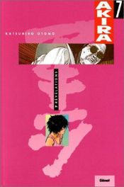 book cover of Akira t. 07 : Révélations by Katsuhiro Otomo