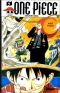 One Piece Vol. 04: The Black Cat Pirates