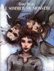 book cover of Tétralogie du Monstre - Tome 1 by Enki Bilal