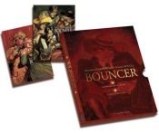 book cover of Bouncer Coffret 2 volumes : Volume 1, Un diamant pour l'au-delà ; Volume 2, La pitié des bourreaux by 