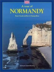 book cover of Tour of Normandy by Rene Gaudez