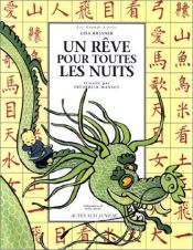 book cover of Un reve pour toutes les nuits by Lisa Bresner