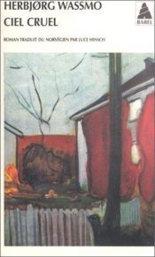 book cover of Huidloze hemel by Herbjorg Wassmo