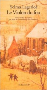 book cover of En herrgårdssägen by Selma Lagerlof