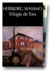 book cover of Tora by Herbjorg Wassmo