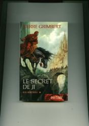 book cover of Six héritiers by Pierre Grimbert