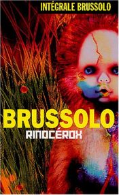 book cover of Rinocerox by Serge Brussolo