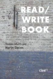 book cover of Read by Marin Dacos