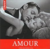 book cover of Amour by Collectif