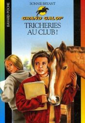 book cover of Saddle Club : Stable Manners by B.B.Hiller