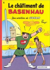 book cover of Johan en Pirrewiet - Deel 01, De nederlaag van Basenau by Peyo