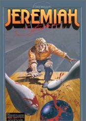 book cover of Strike (Jeremiah Series, No 13) by Hermann