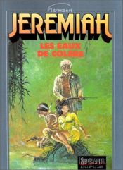 book cover of nummer 86: Jeremiah: Het woedende water by Hermann