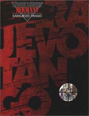 book cover of Sarajevo-tango by Hermann