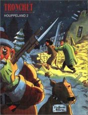 book cover of Hoeraland, 2 by Didier Tronchet