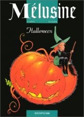 book cover of Melisande, Vol. 08: Halloween by Francois Gilson