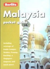 book cover of Malaysia Berlitz Pocket Guide (Berlitz Pocket Guides 2006) by Jack Altman