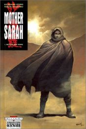 book cover of Mother Sarah, tome 1 : Retour sur terre by Katsuhiro Otomo