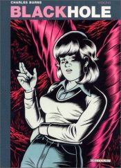 book cover of Black Hole, tome 3 by Charles Burns