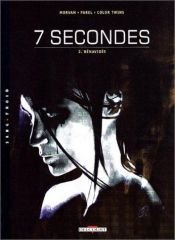 book cover of 7 secondes, tome 2 : Bénavidès by Jean-David Morvan