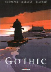 book cover of Gothic, tome 3 : Le Diable de Notting Hill by Rodolphe