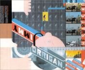 book cover of Jimmy Corrigan by Chris Ware|Tina Hohl