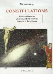 book cover of Constellations by بيرس أنتوني