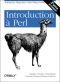 Introduction à Perl, 3e Edition