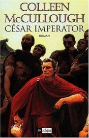 book cover of Cesar Imperator by Colleen McCullough