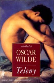 book cover of Teleny : étude physiologique by Oscar Wilde