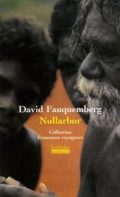 book cover of Nullarbor by David Fauquemberg