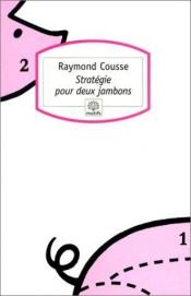 book cover of Strategy for 2 Hams by Raymond Cousse