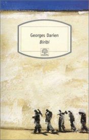 book cover of Biribi. préface d'Auriant. by Georges Darien