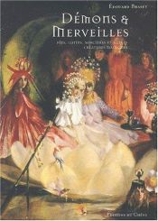 book cover of Démons et merveilles by Edouard Brasey