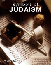book cover of Symbols of Judaism by Marc-Alain Ouaknin