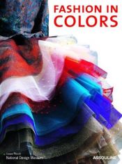 book cover of Fashion in Colors: Viktor & Rolf & Kci by Claude Lévi-Strauss